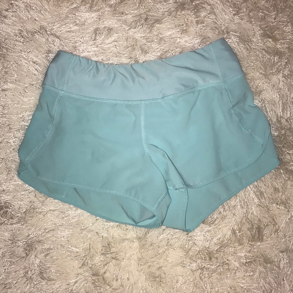 Athletic shorts